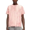 t-norm-t8 T-shirt in waxed jersey