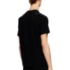 t-norm-v16 Regular cotton T-shirt with Diesel embroidery