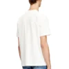 t-norm-v16 Regular cotton T-shirt with Diesel embroidery