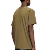 t-norm-v7 Cotton T-shirt with laser print