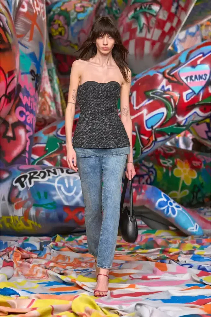 slim jeans d-hourjian 007da Find nearest store