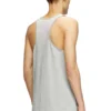 t-shan Tank top with lyrics print