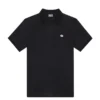 t-smith-doval-pj Polo shirt with D oval Patch