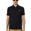 t-smith-doval-pj Polo shirt with D oval Patch
