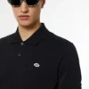 t-smith-doval-pj Polo shirt with D oval Patch