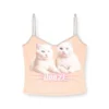 t-top-r2 Cotton top with thin straps
