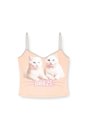 t-top-r2 Cotton top with thin straps