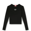 t-uncutie-long-ls-od Long-sleeve top with Oval D cut-out