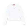 t-uncutie-long-ls-od Long-sleeve top with Oval D cut-out