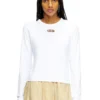 t-uncutie-long-ls-od Long-sleeve top with Oval D cut-out