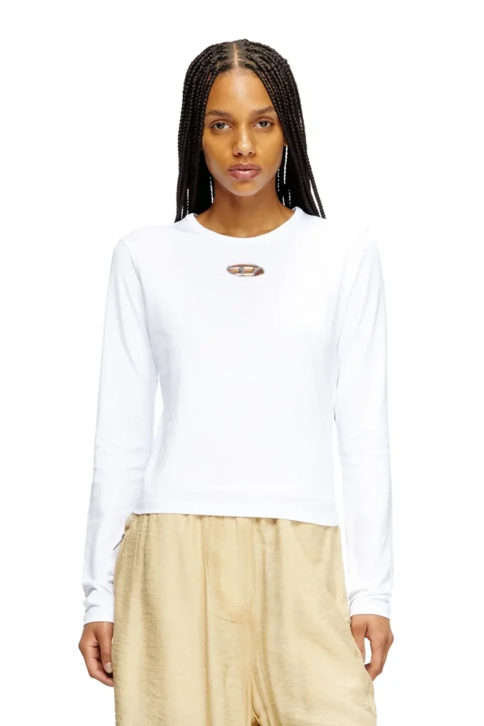t-uncutie-long-ls-od Long-sleeve top with Oval D cut-out