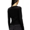 t-uncutie-long-ls-od Long-sleeve top with Oval D cut-out