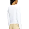 t-uncutie-long-ls-od Long-sleeve top with Oval D cut-out