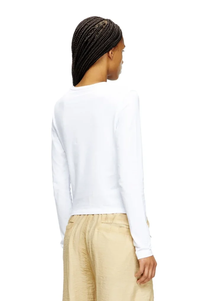 t-uncutie-long-ls-od Long-sleeve top with Oval D cut-out