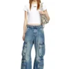 t-uncutie-long-od-q1 Slim fit T-shirt with cut-out Oval D