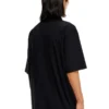 t-vor-od Polo shirt with half zip