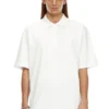 t-vort-megoval-d Polo shirt with maxi oval D embroidery