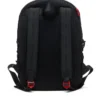 tech-d backpack x Tech-D-Nylon backpack with Oval D embroidery