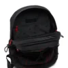 tech-d backpack x Tech-D-Nylon backpack with Oval D embroidery