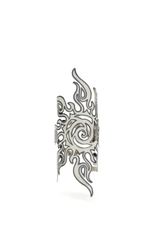 tribal sun armband Tribal sun arm cuff