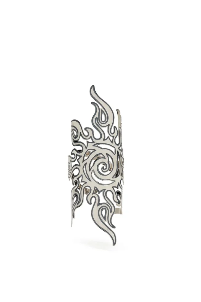 tribal sun armband Tribal sun arm cuff