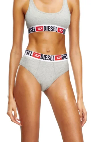 ufpn-blanca-r-threepack Three-pack ribbed high-waisted briefs