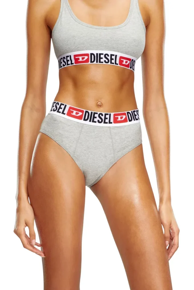 ufpn-blanca-r-threepack Three-pack ribbed high-waisted briefs