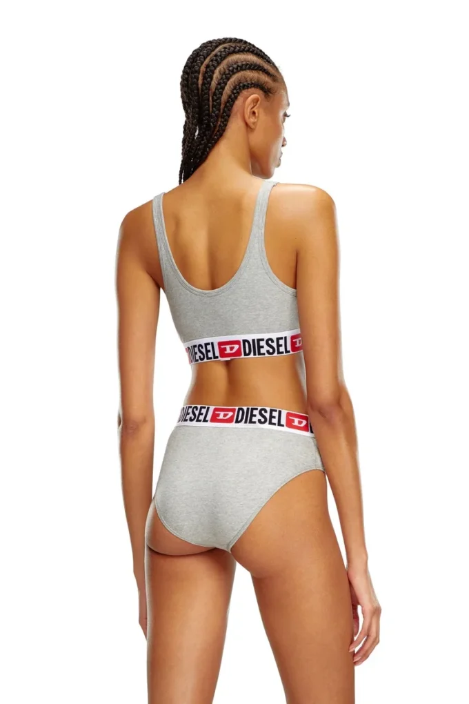 ufpn-blanca-r-threepack Three-pack ribbed high-waisted briefs