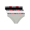 ufpn-blanca-r-threepack Three-pack ribbed high-waisted briefs