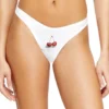 ufpn-punchy-threepack 3-pack thongs with heart-cherry print