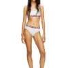 ufsb-oriba Bralette with logo band