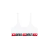 ufsb-oriba Bralette with logo band