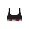 ufsb-oriba Bralette with logo band