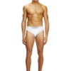 umbr-andrethreepack Three-pack of plain logo briefs