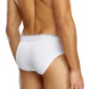 umbr-andrethreepack Three-pack of plain logo briefs