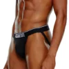 umbr-jockythreepack Three-pack jockstraps with front logo