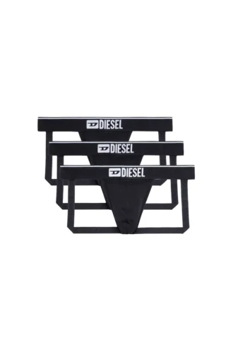 umbr-jockythreepack Three-pack jockstraps with front logo