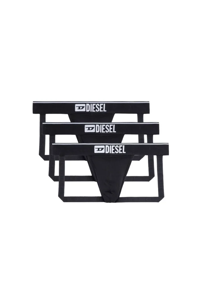 umbr-jockythreepack Three-pack jockstraps with front logo