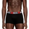 umbx-damienfivepack Five-pack of mix-colour boxer briefs