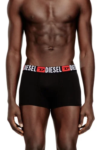 umbx-damienfivepack Five-pack of mix-colour boxer briefs