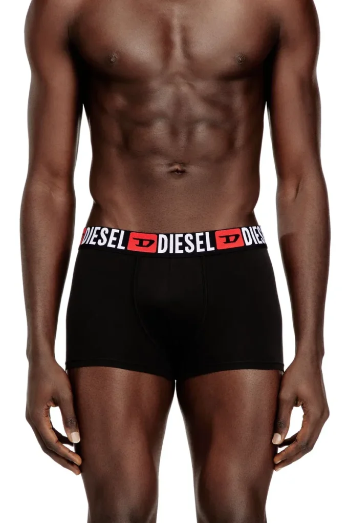 umbx-damienfivepack Five-pack of mix-colour boxer briefs
