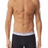 umbx-damienthreepack Three-pack boxer briefs with outline logo