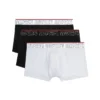 umbx-damienthreepack Three-pack boxer briefs with outline logo