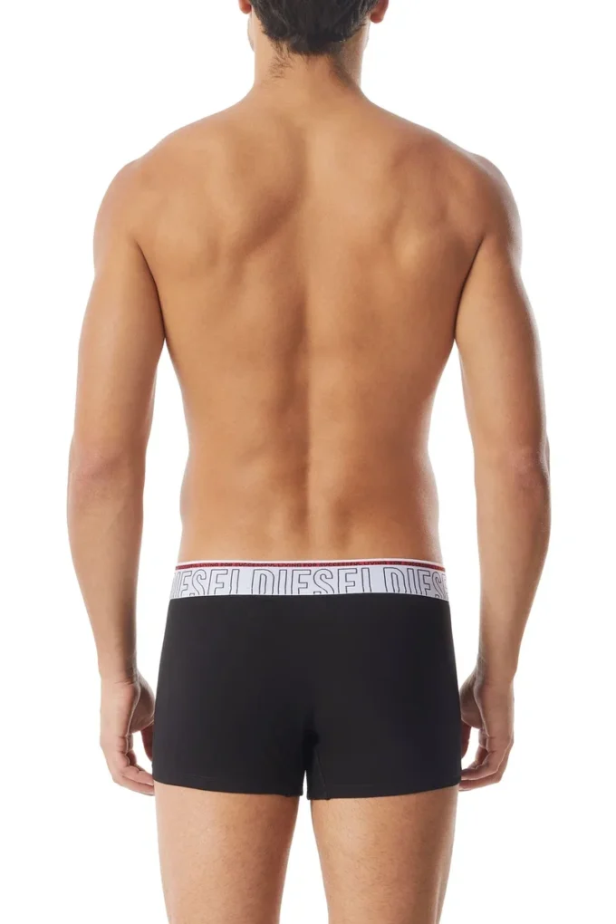 umbx-damienthreepack Three-pack boxer briefs with outline logo