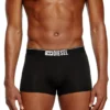 umbx-damienthreepack Three-pack of plain boxer