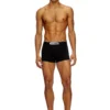 umbx-damienthreepack Three-pack of plain boxer
