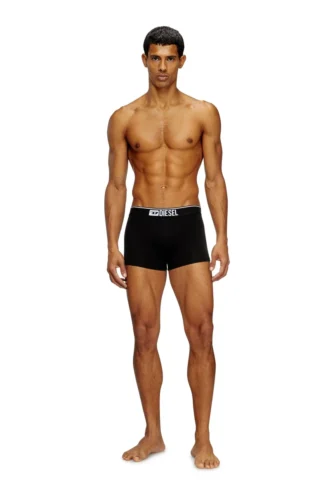 umbx-damienthreepack Three-pack of plain boxer