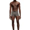 umbx-damienthreepack Three-pack of plain boxer