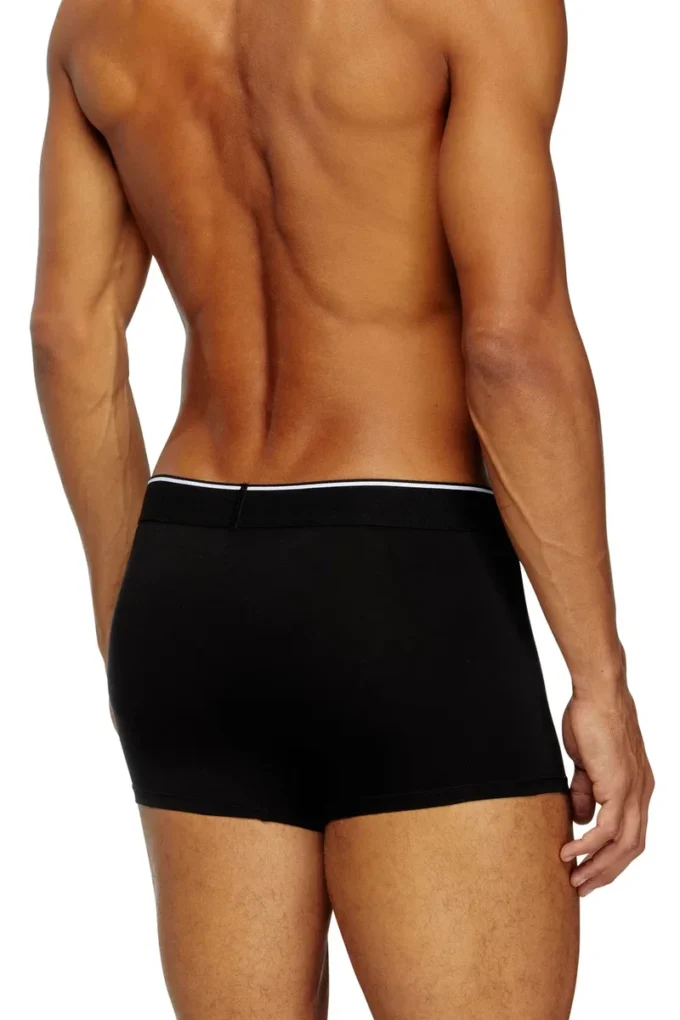 umbx-damienthreepack Three-pack of plain boxer