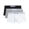 umbx-damienthreepack Three-pack of plain boxer